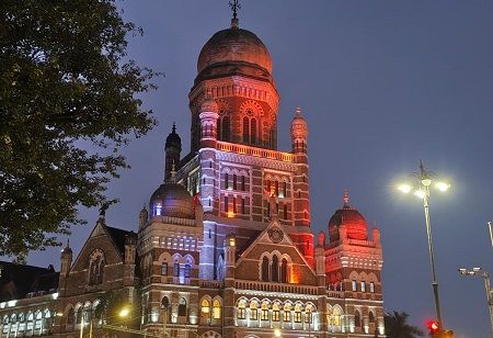 Mumbai Launches India's First e-TDR Real Estate Platform